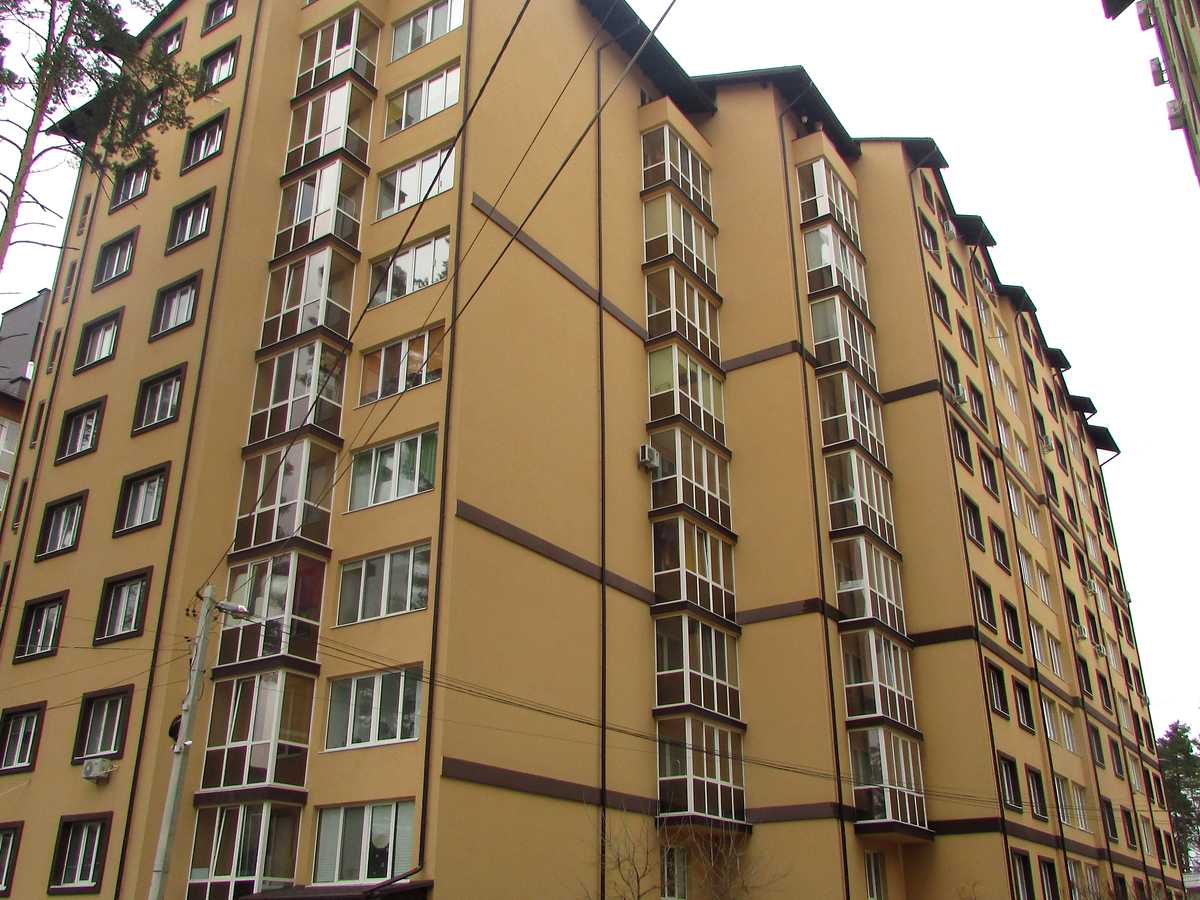 Фото дома