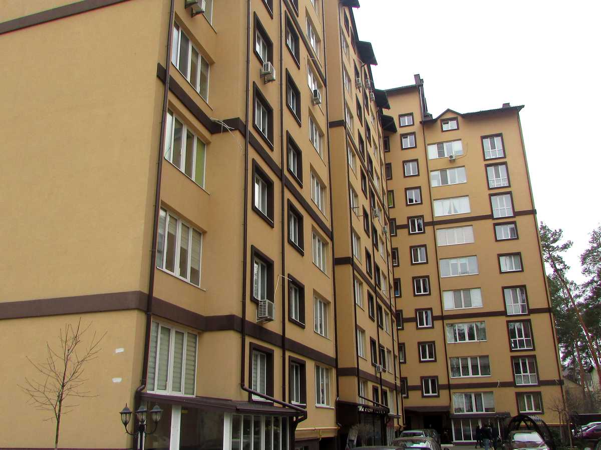 Фото дома