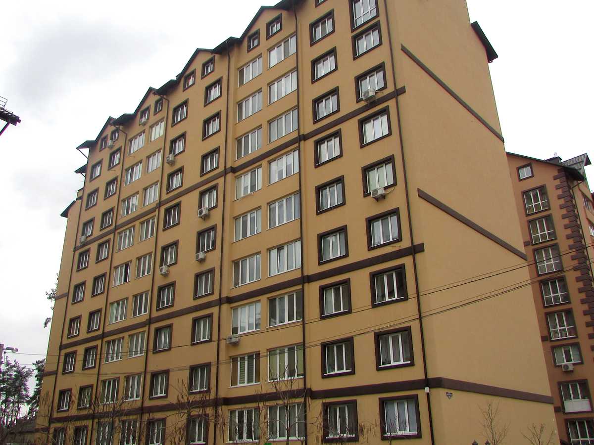 Фото дома