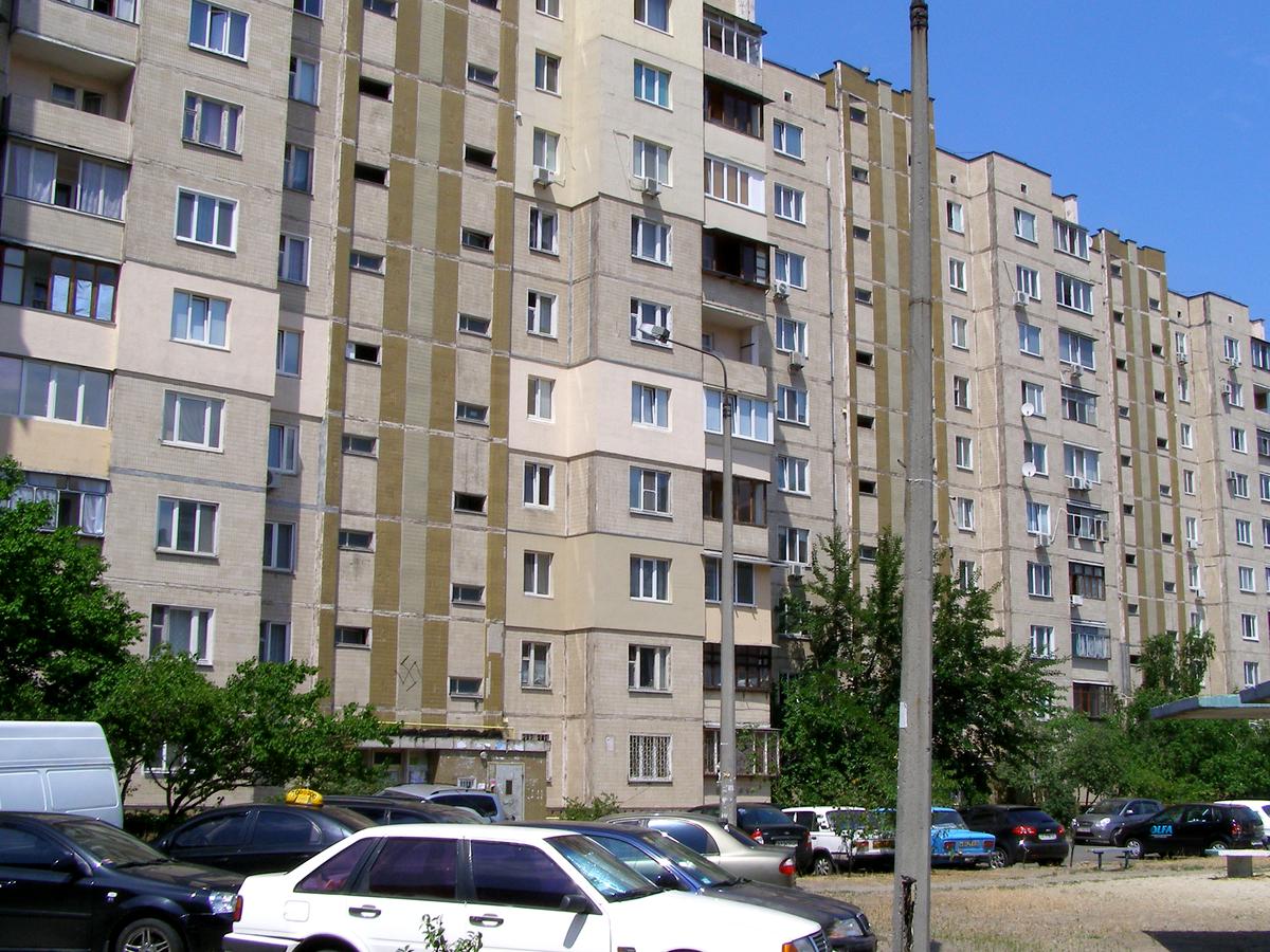 Фото дома