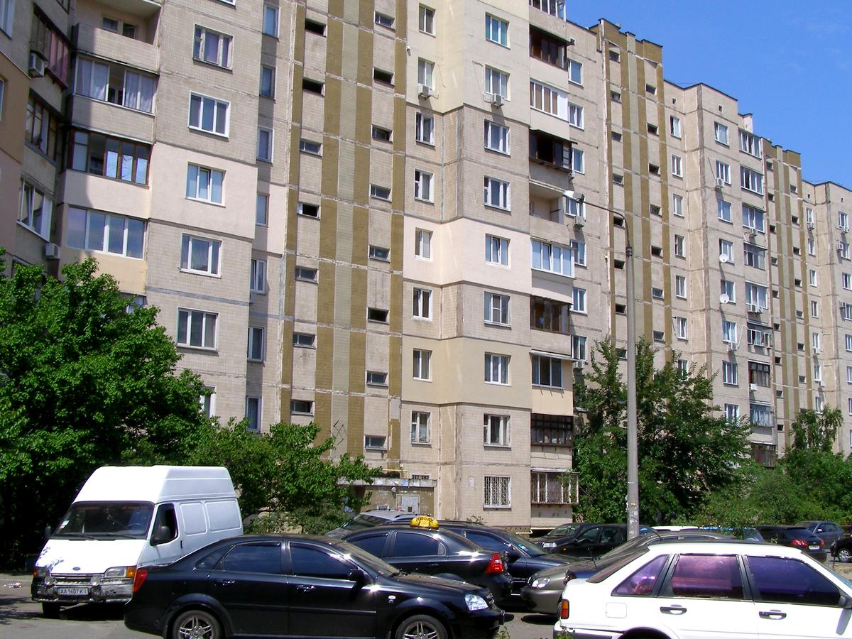 Фото дома