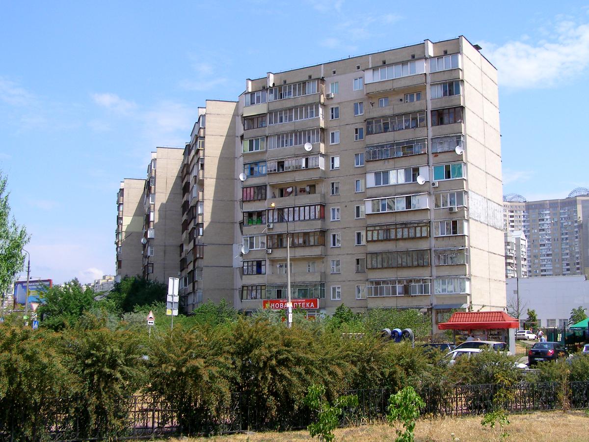 Фото дома
