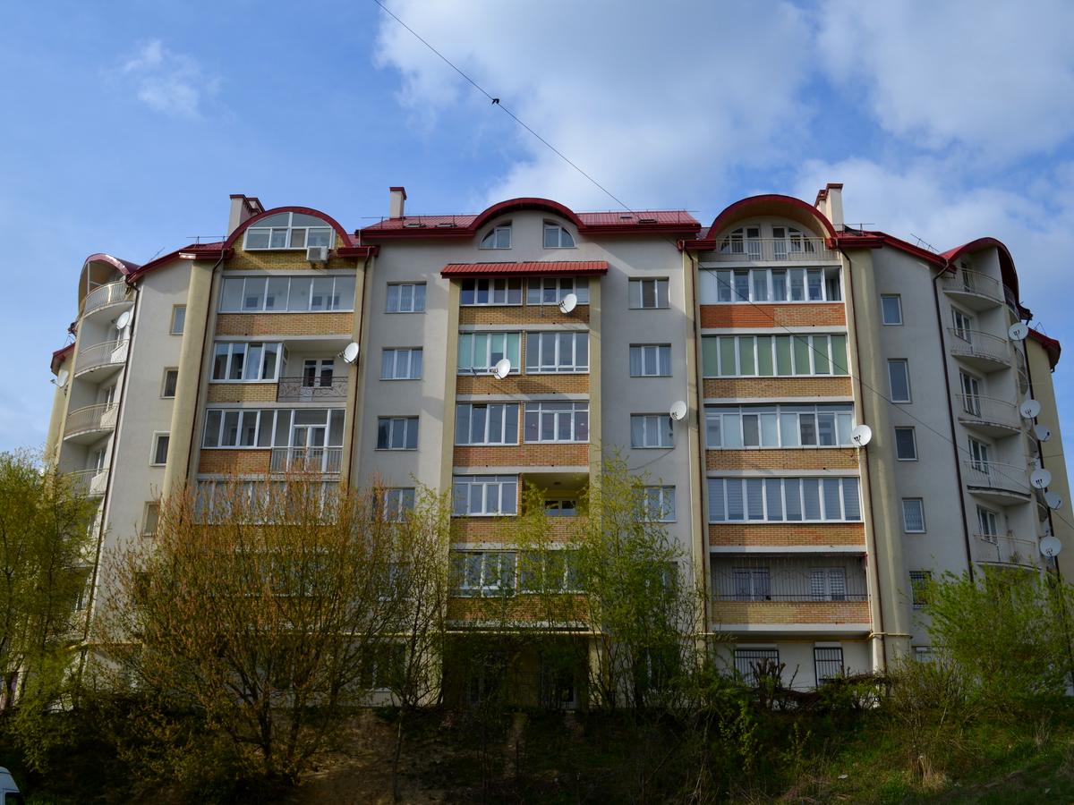 Фото дома