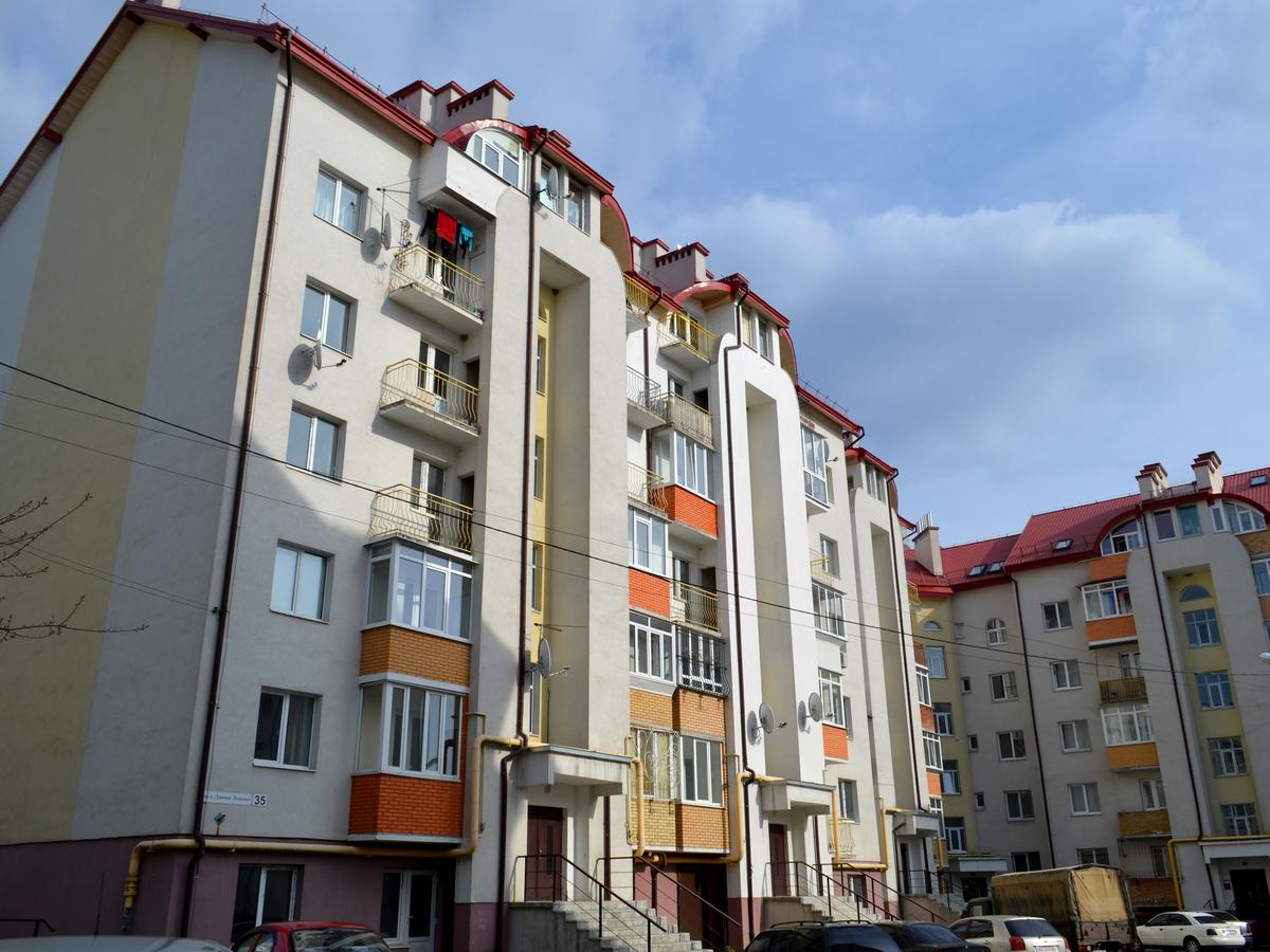 Фото дома