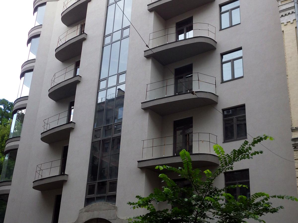 Фото будинку