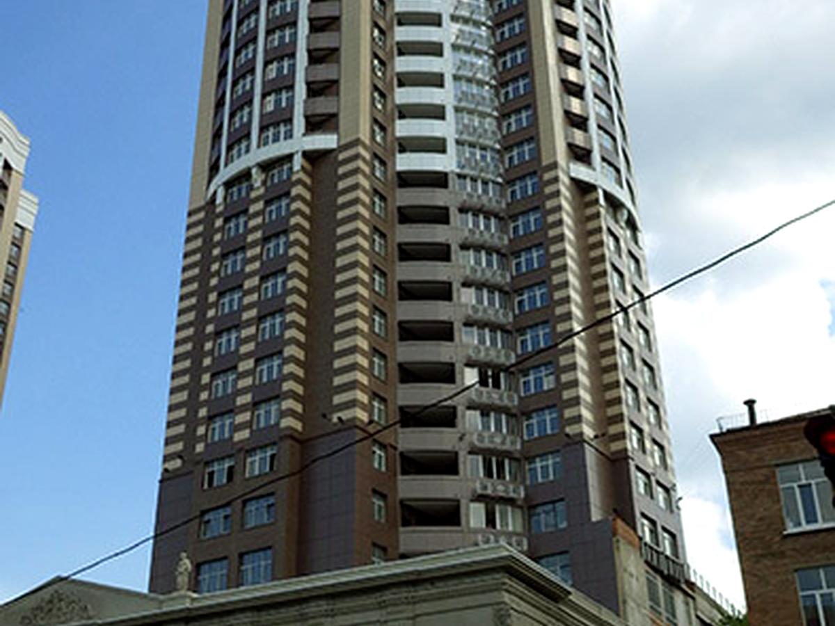 Фото будинку
