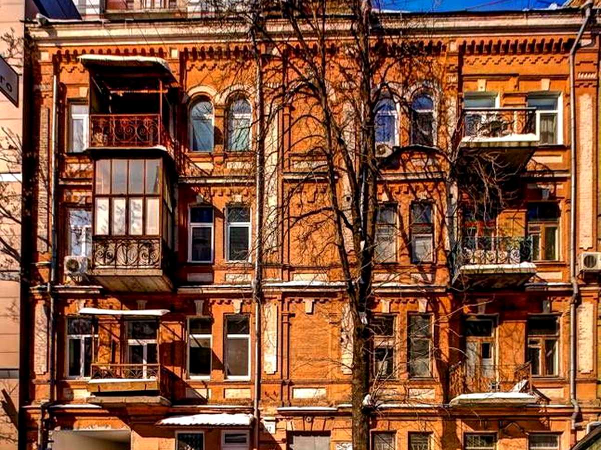 Фото дома