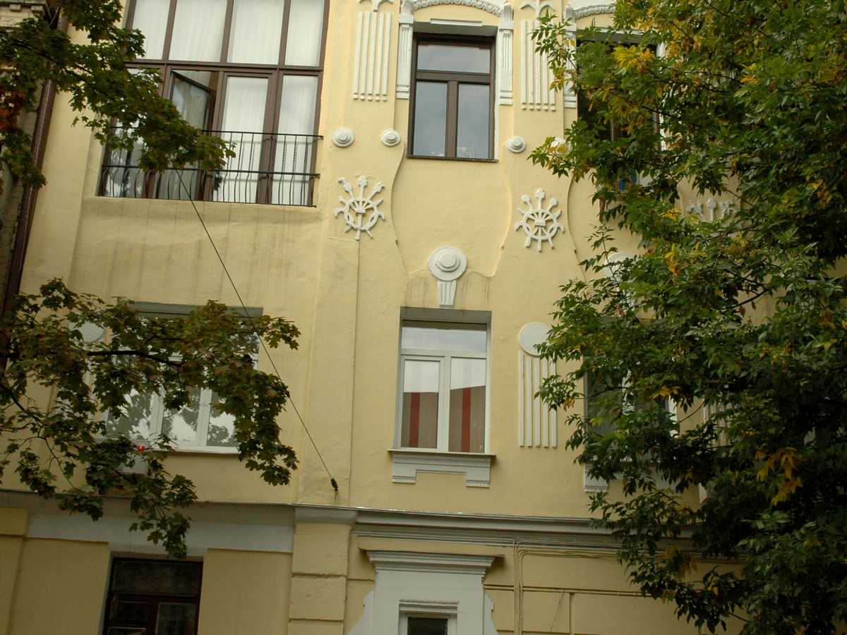 Фото будинку