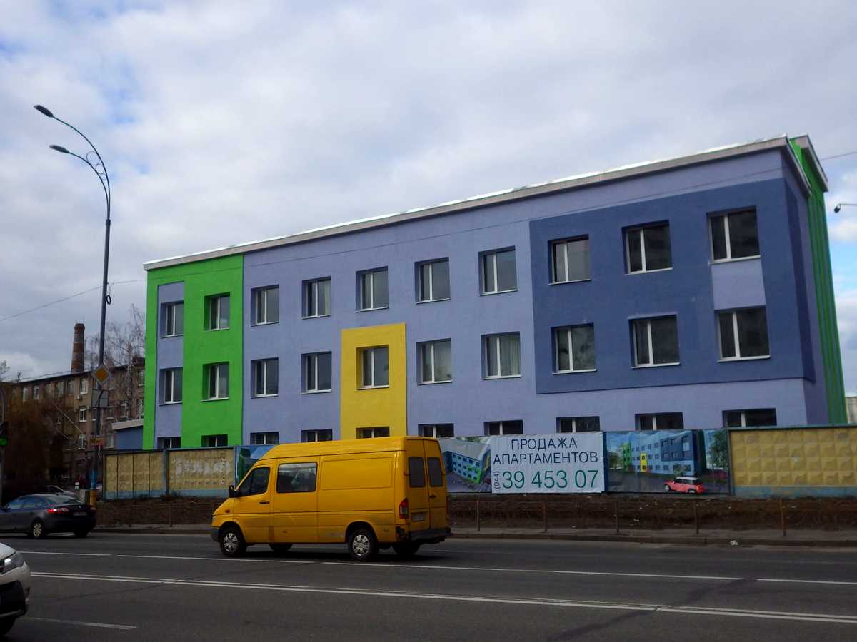 Фото будинку