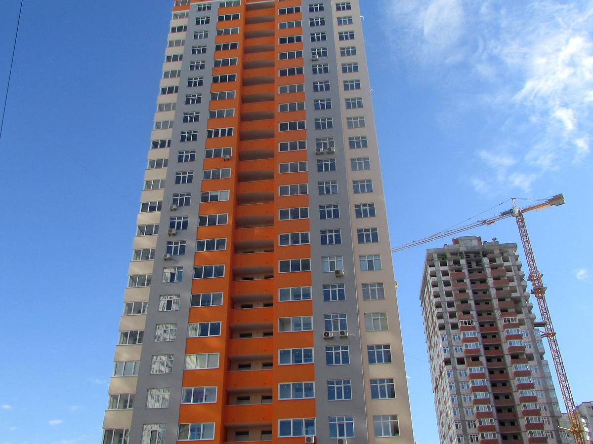 Фото дома
