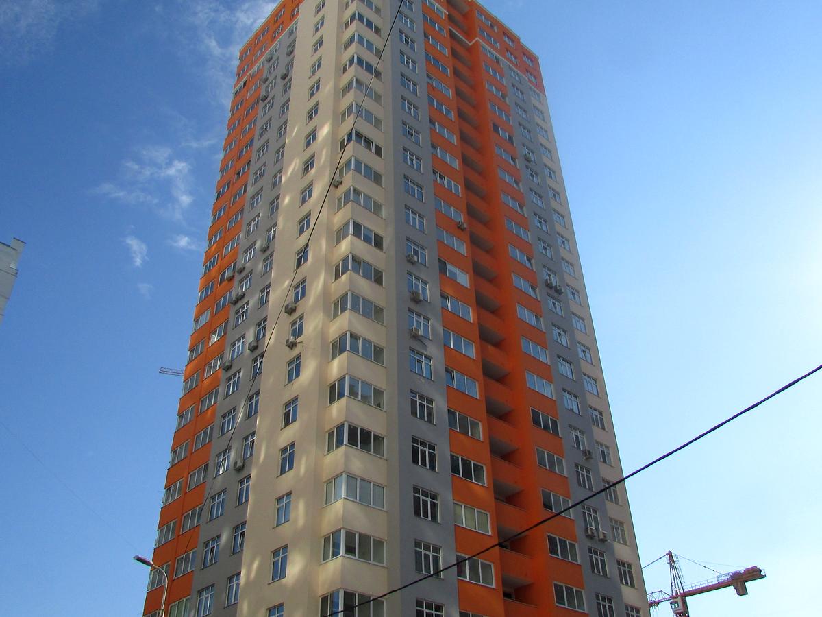 Фото дома