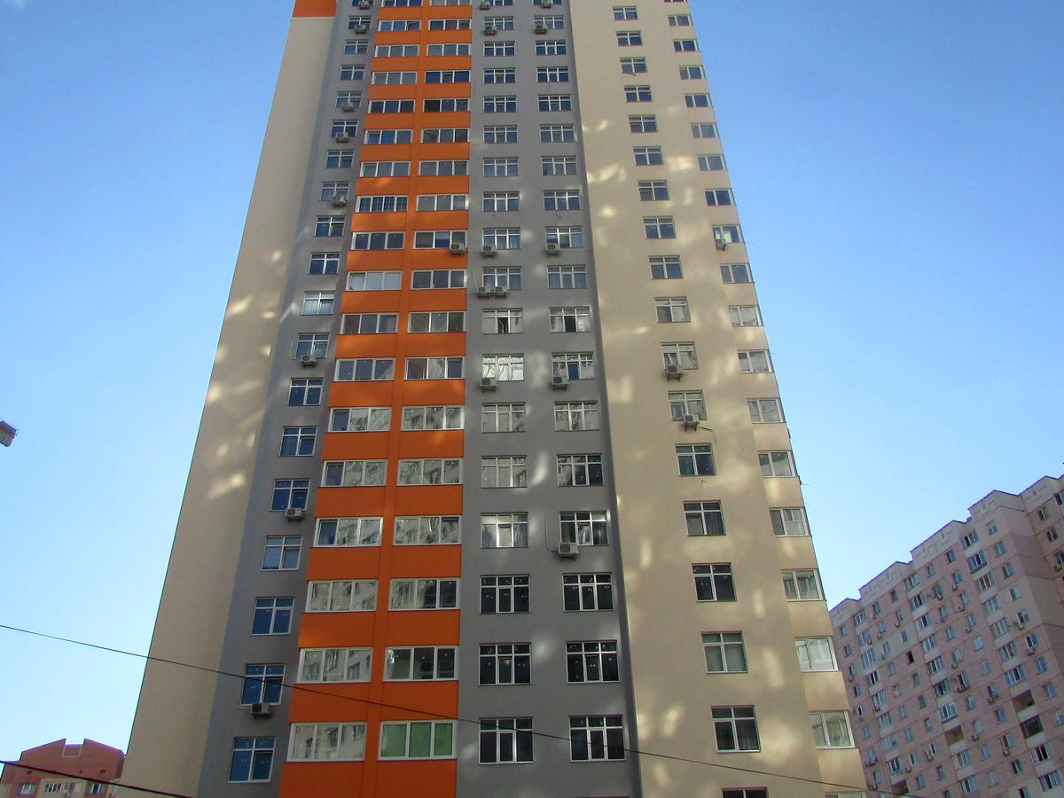 Фото дома