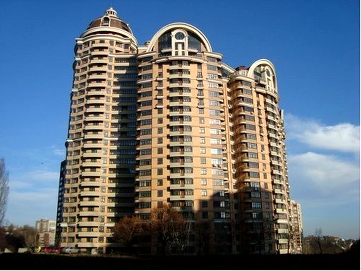 Коммерческая недвижимость по адресу ул. Старонаводницкая (площадь 132 м²) - фото 19 Коммерческая недвижимость по адресу ул. Старонаводницкая (площадь 132 м²) - Atlanta.ua - фото 19