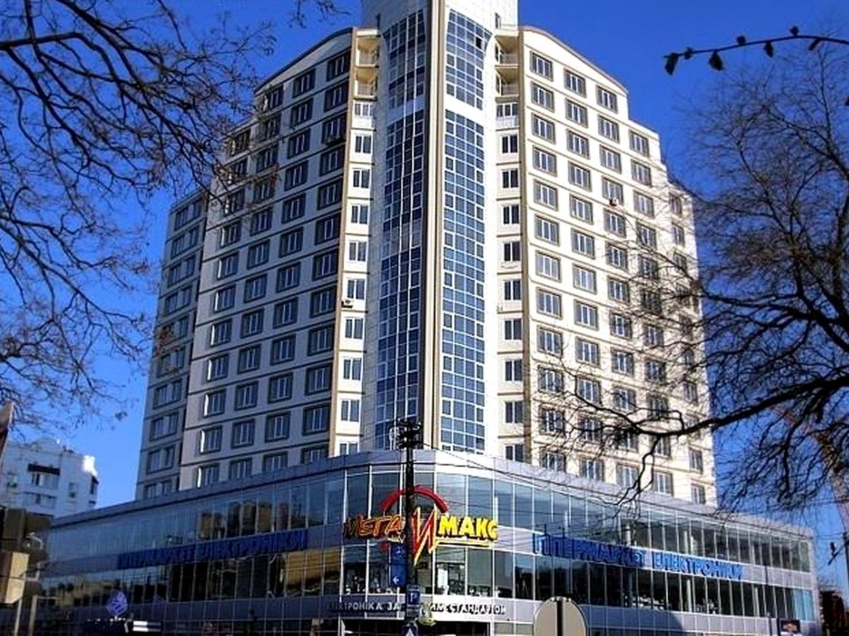 2-комнатная квартира по адресу ул. Старорезничная (площадь 65,5 м²) - фото 14 2-комнатная квартира по адресу ул. Старорезничная (площадь 65,5 м²) - Atlanta.ua - фото 14