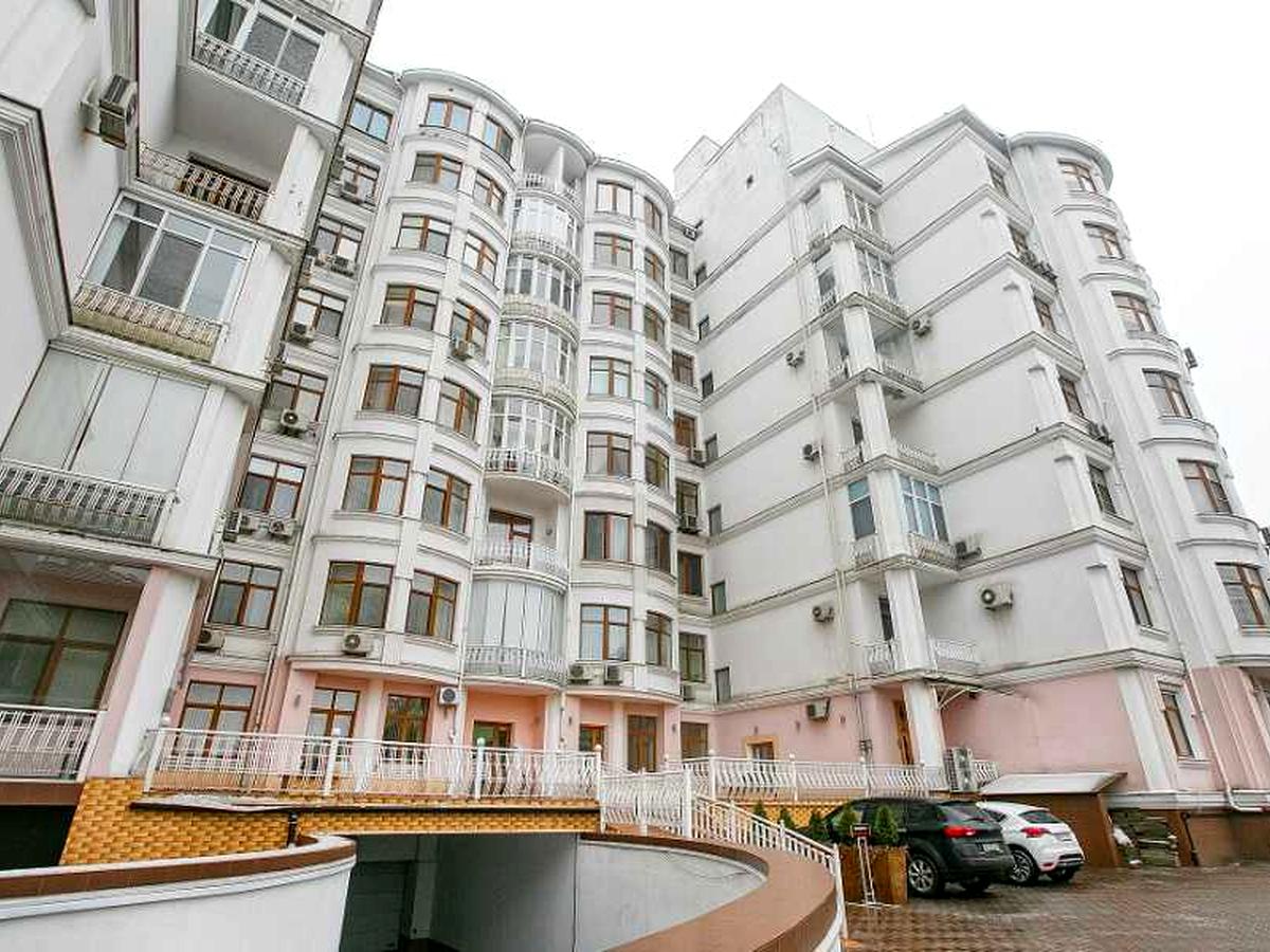 2-кімнатна квартира за адресою вул. Азарова віце-адм. (площа 106 м²) - фото 47 2-кімнатна квартира за адресою вул. Азарова віце-адм. (площа 106 м²) - Atlanta.ua - фото 47