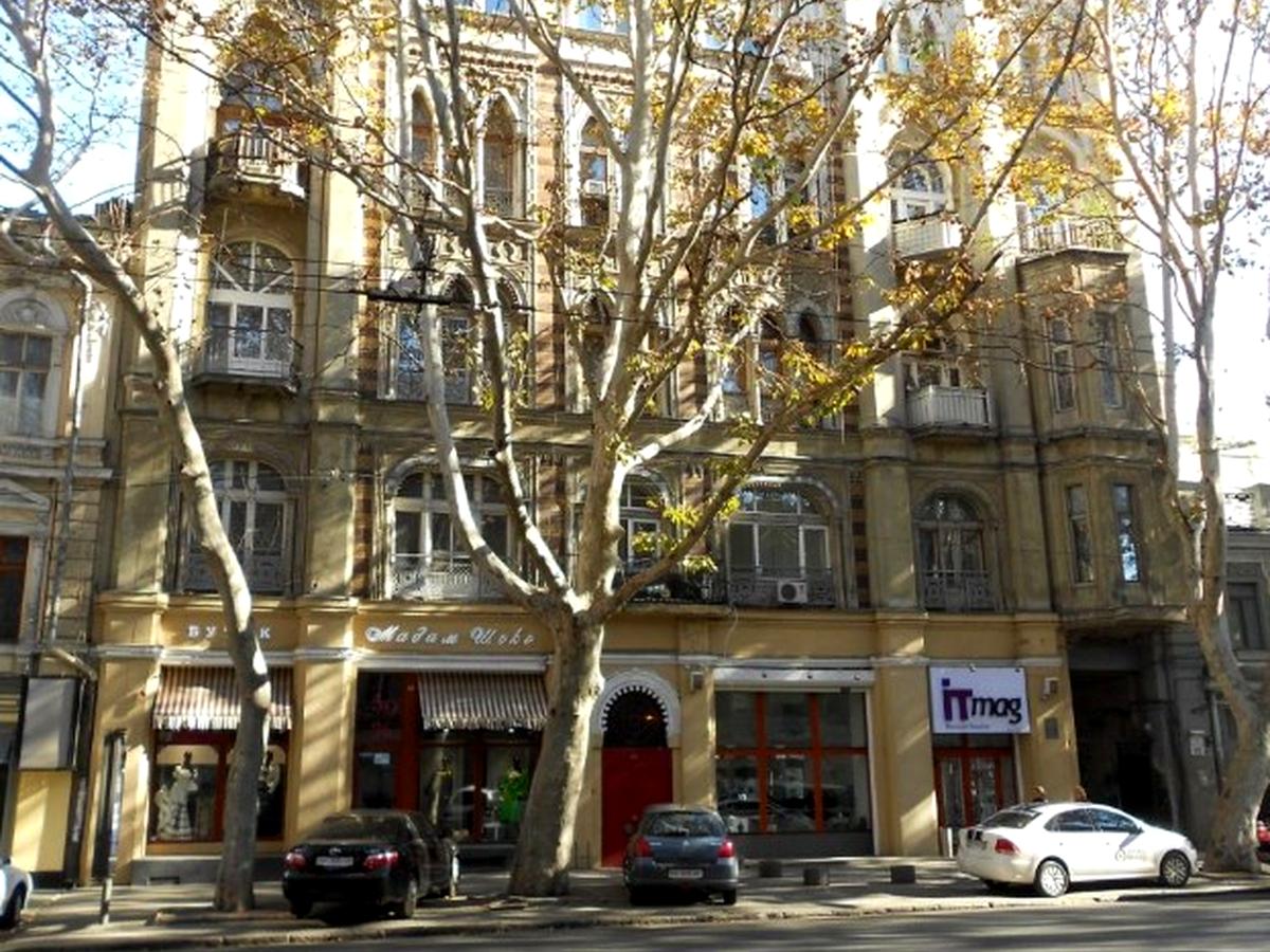 Фото будинку