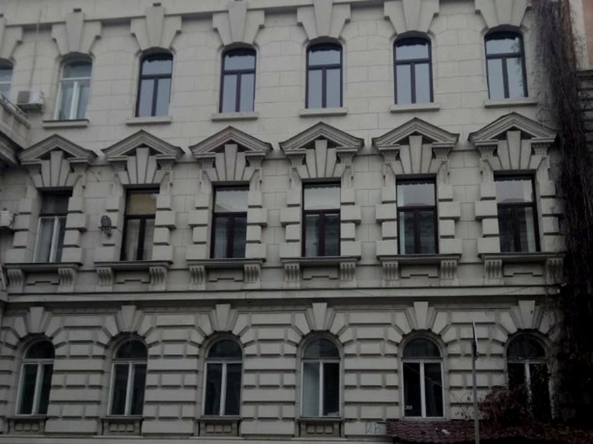 Фото дома