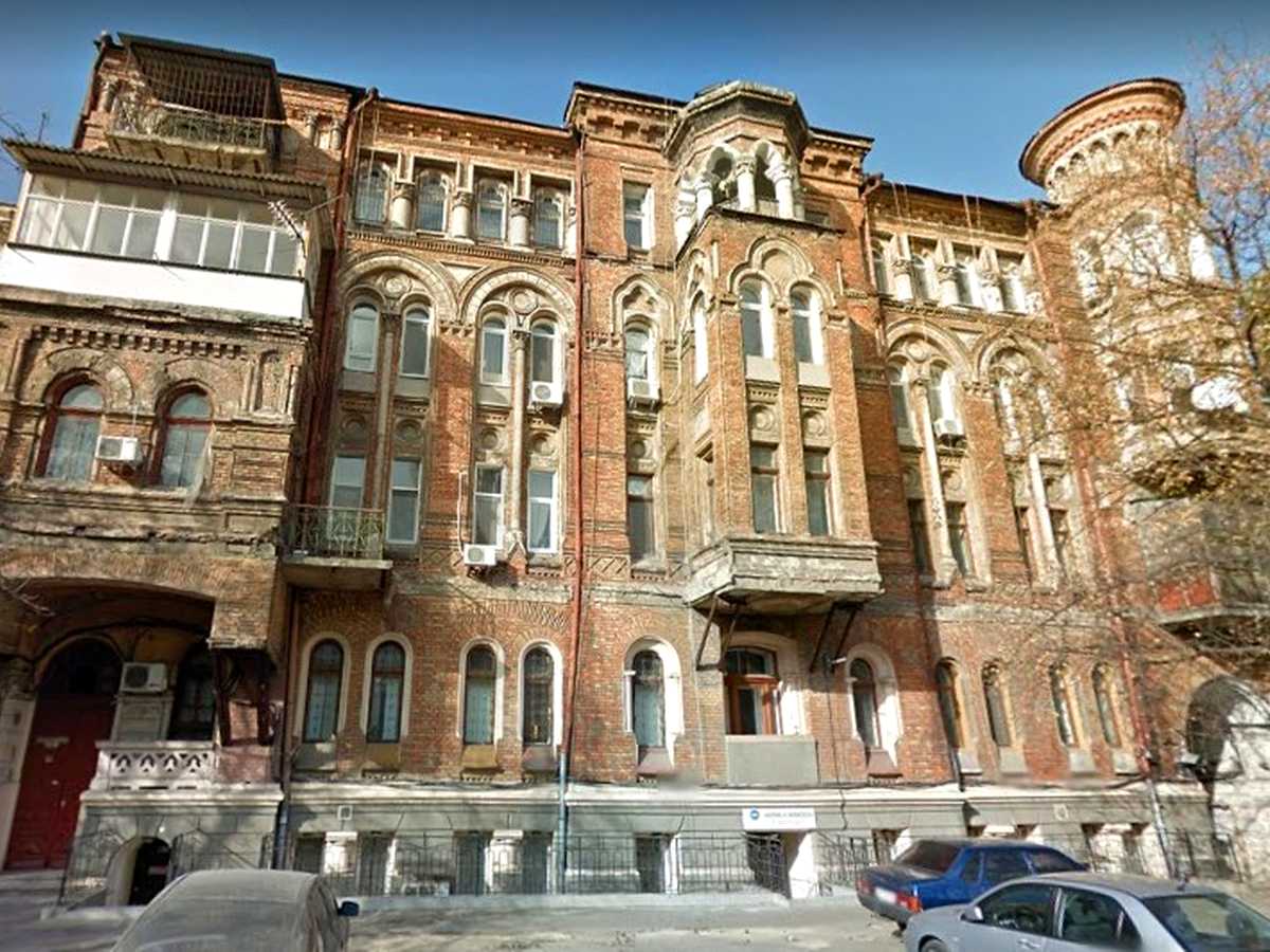 Фото будинку