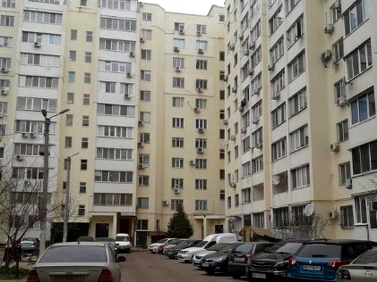 Фото дома