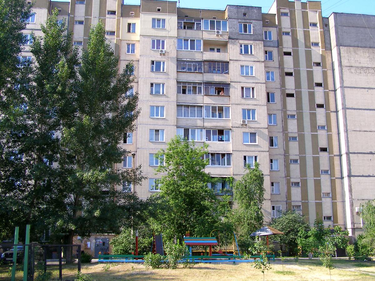 Фото будинку