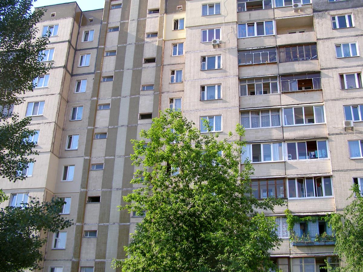 Фото будинку