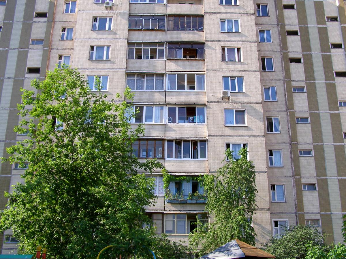 Фото будинку