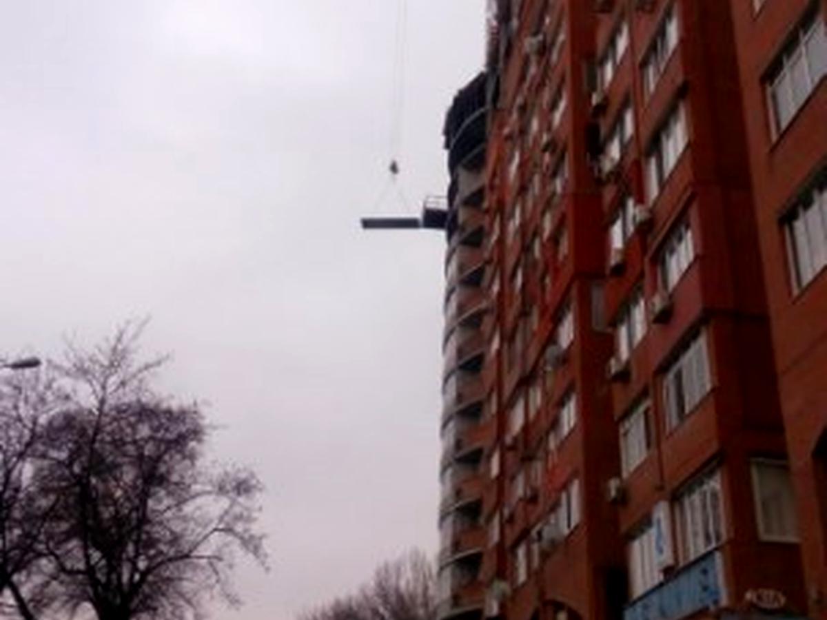 Фото дома
