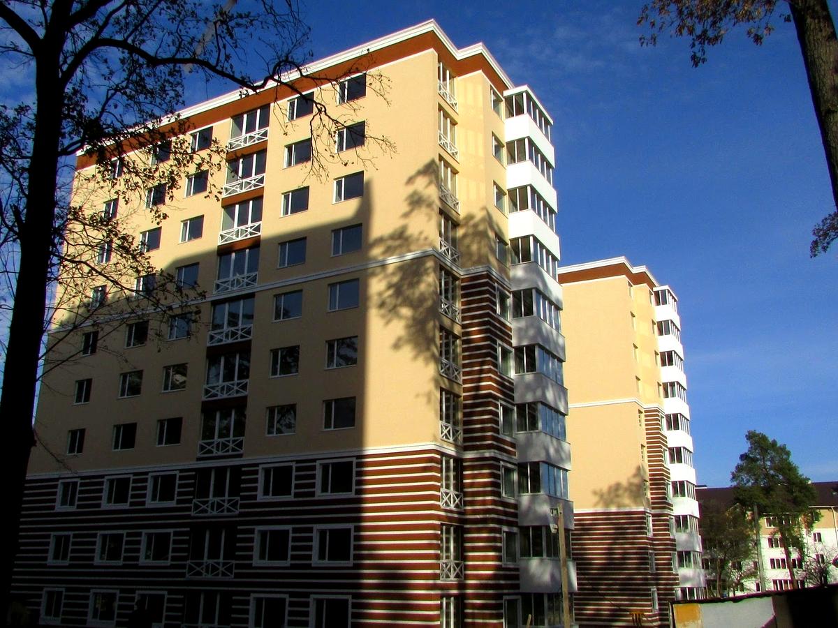 Фото дома