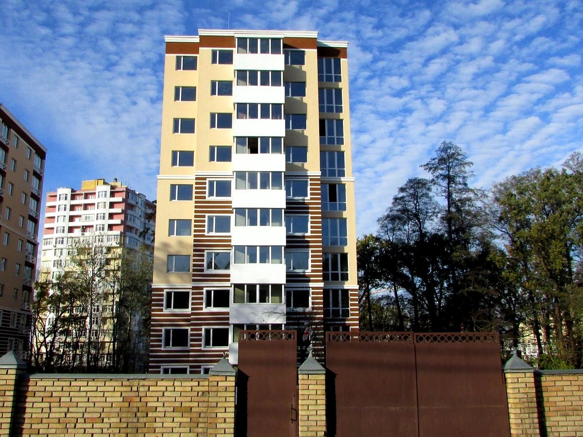 Фото дома