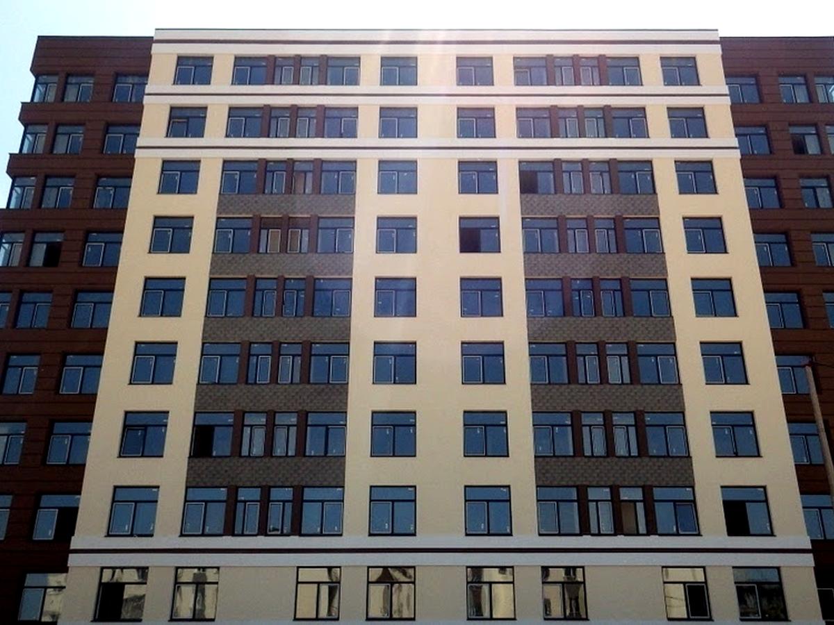 Фото будинку