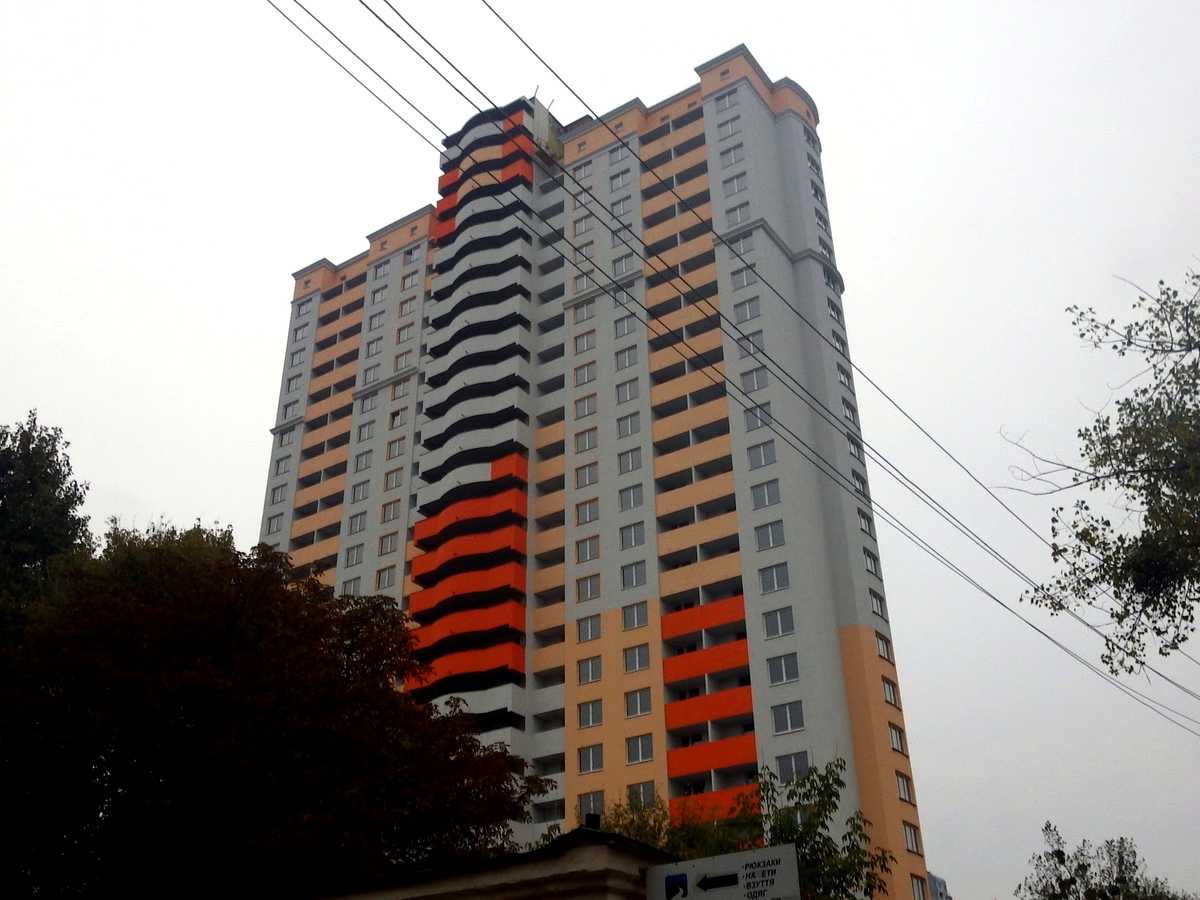 Фото будинку