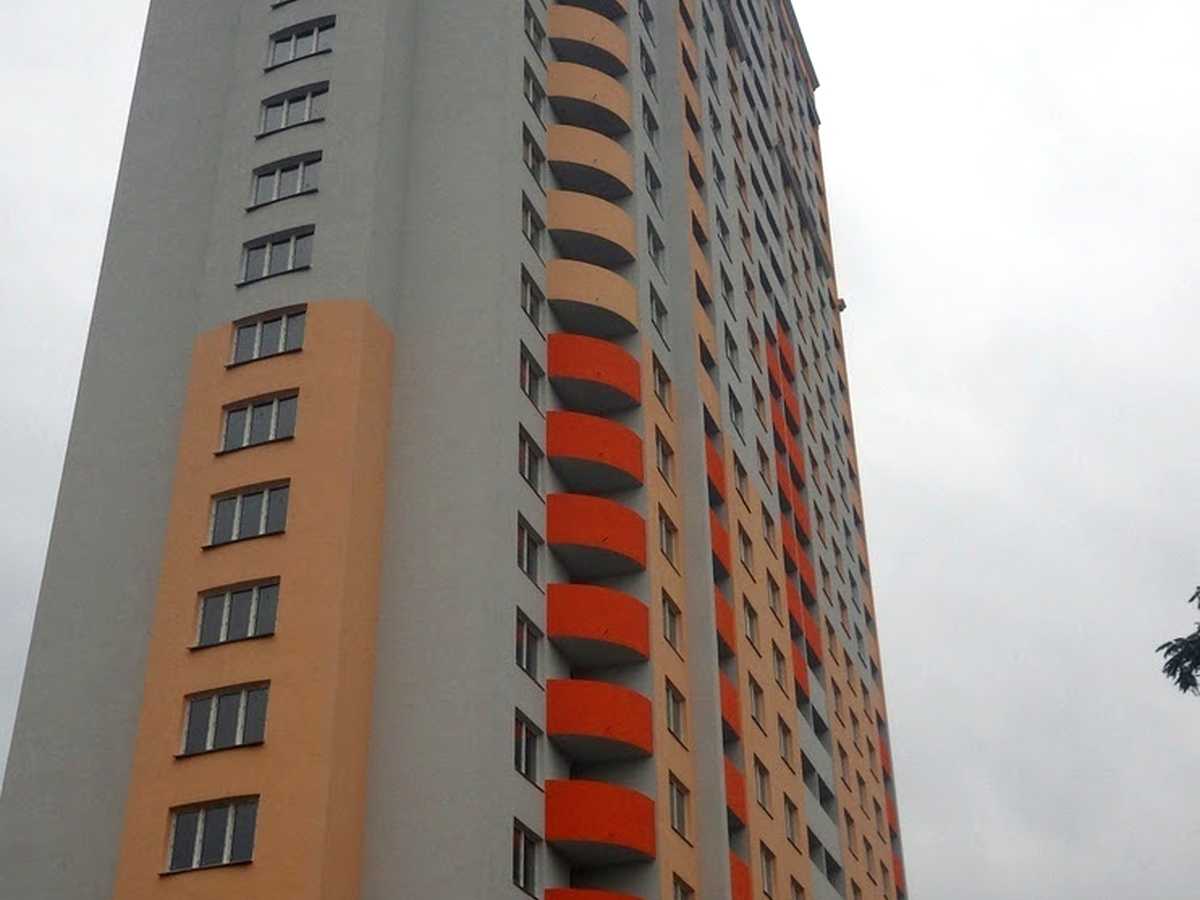 Фото будинку