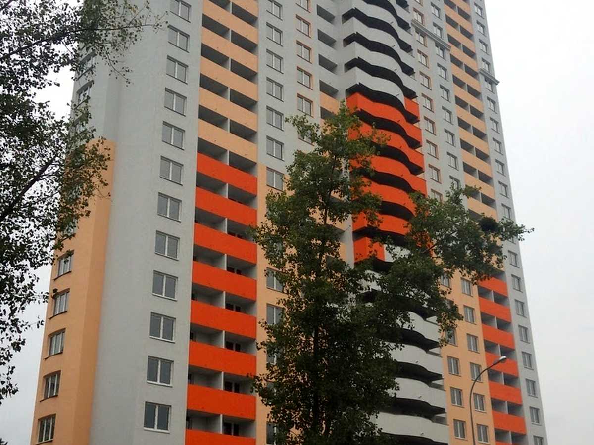 Фото будинку