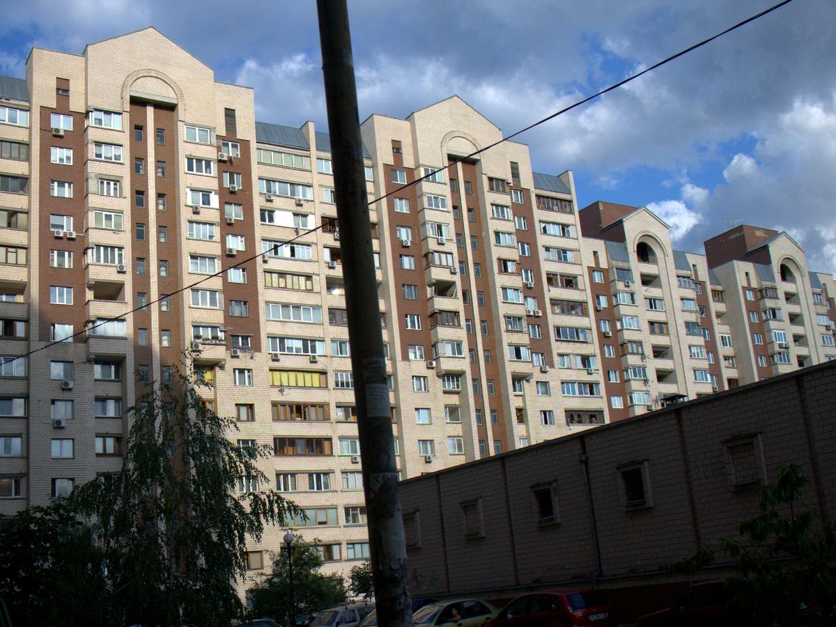 Фото дома