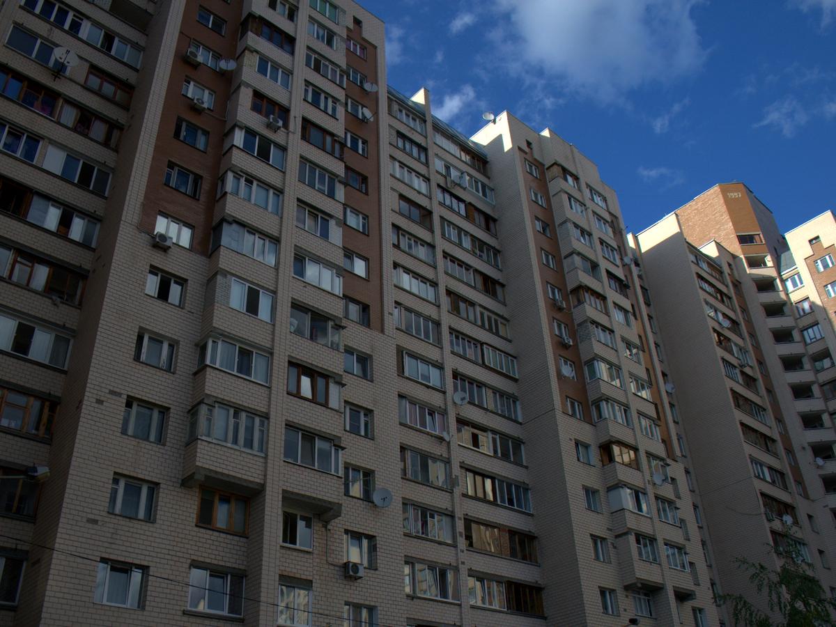 Фото дома