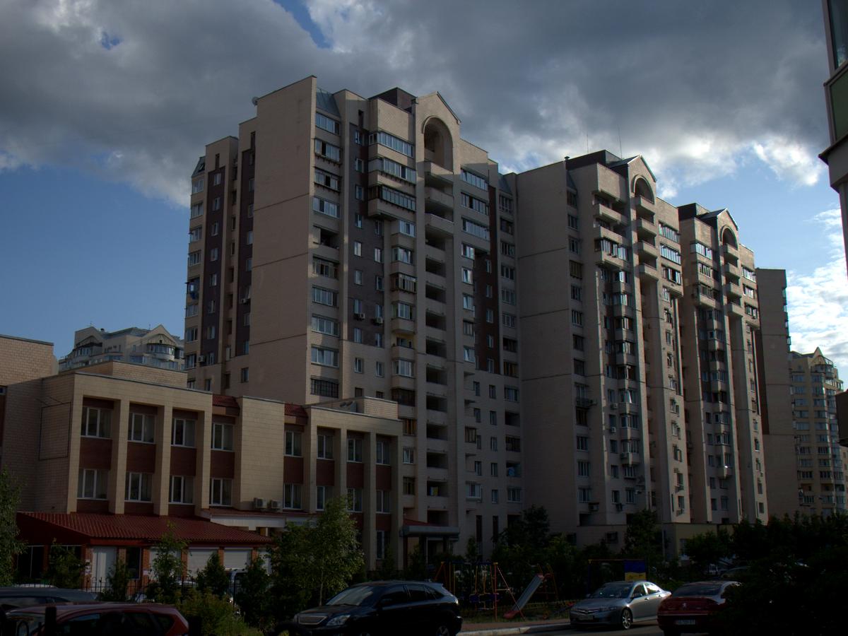 Фото дома