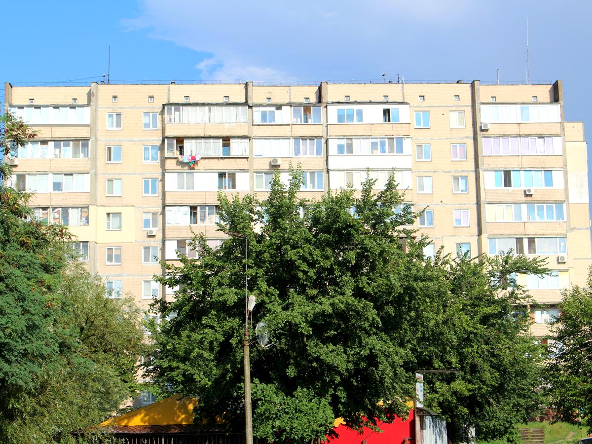 Фото дома