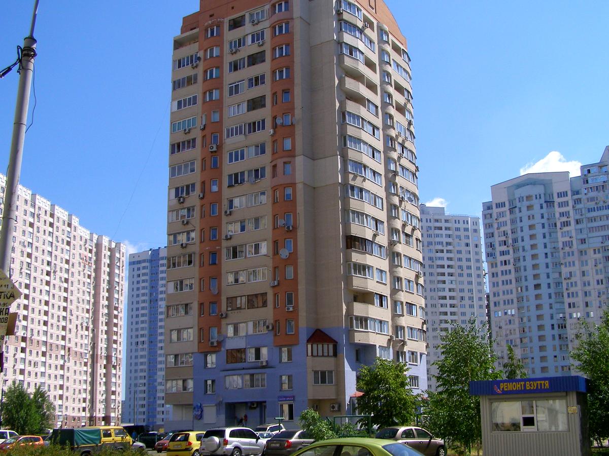 Фото дома