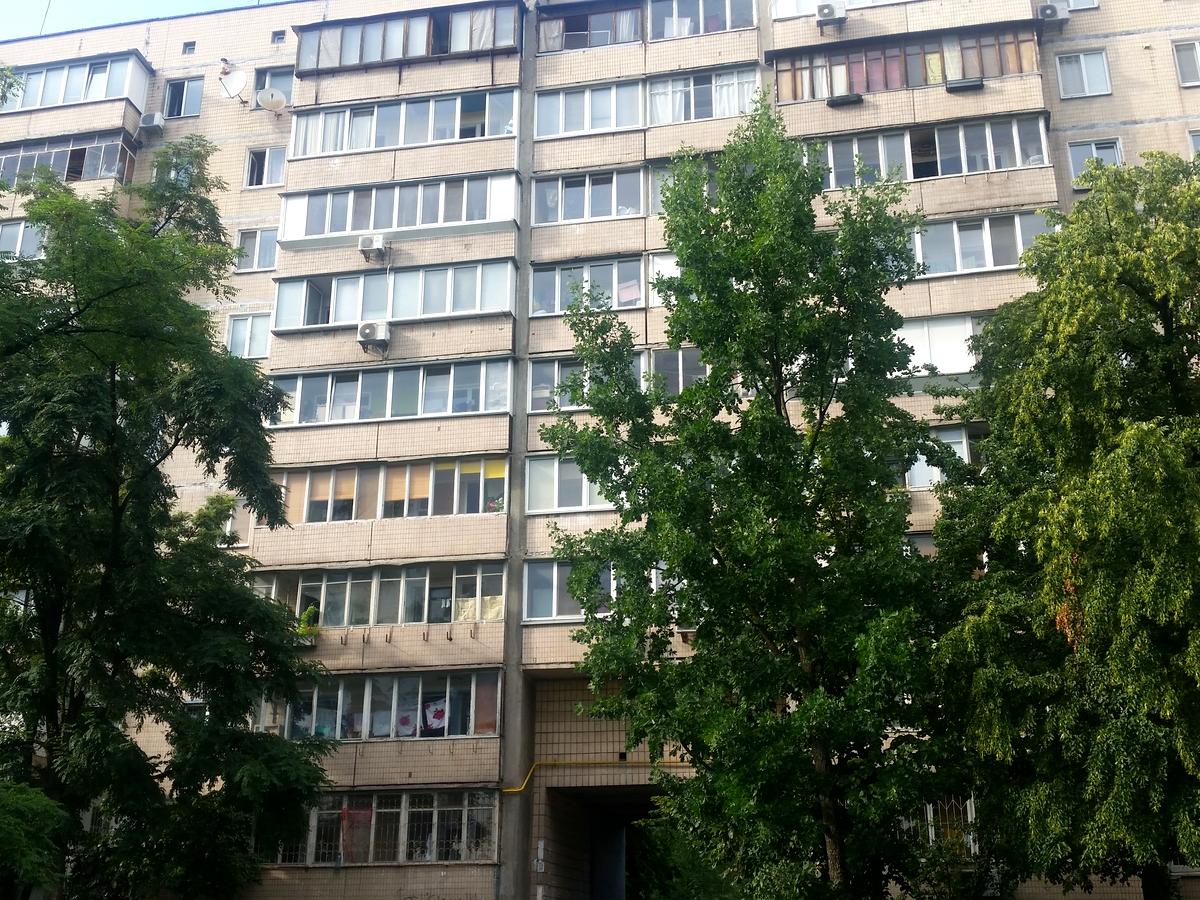 Фото дома