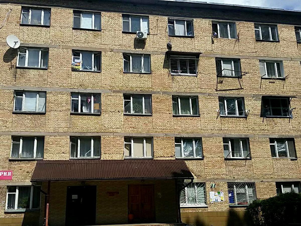 Фото будинку