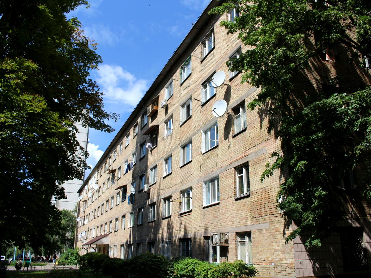 Фото будинку