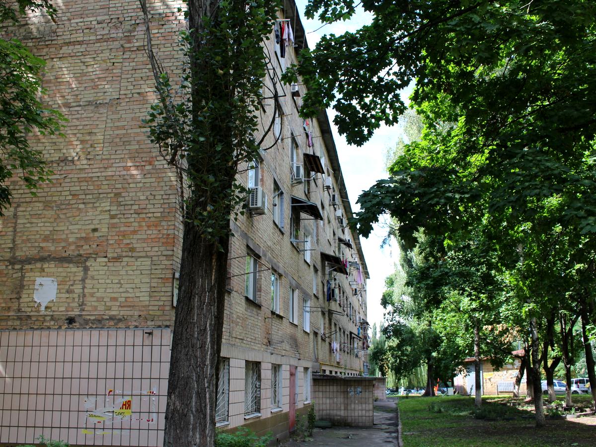 Фото будинку