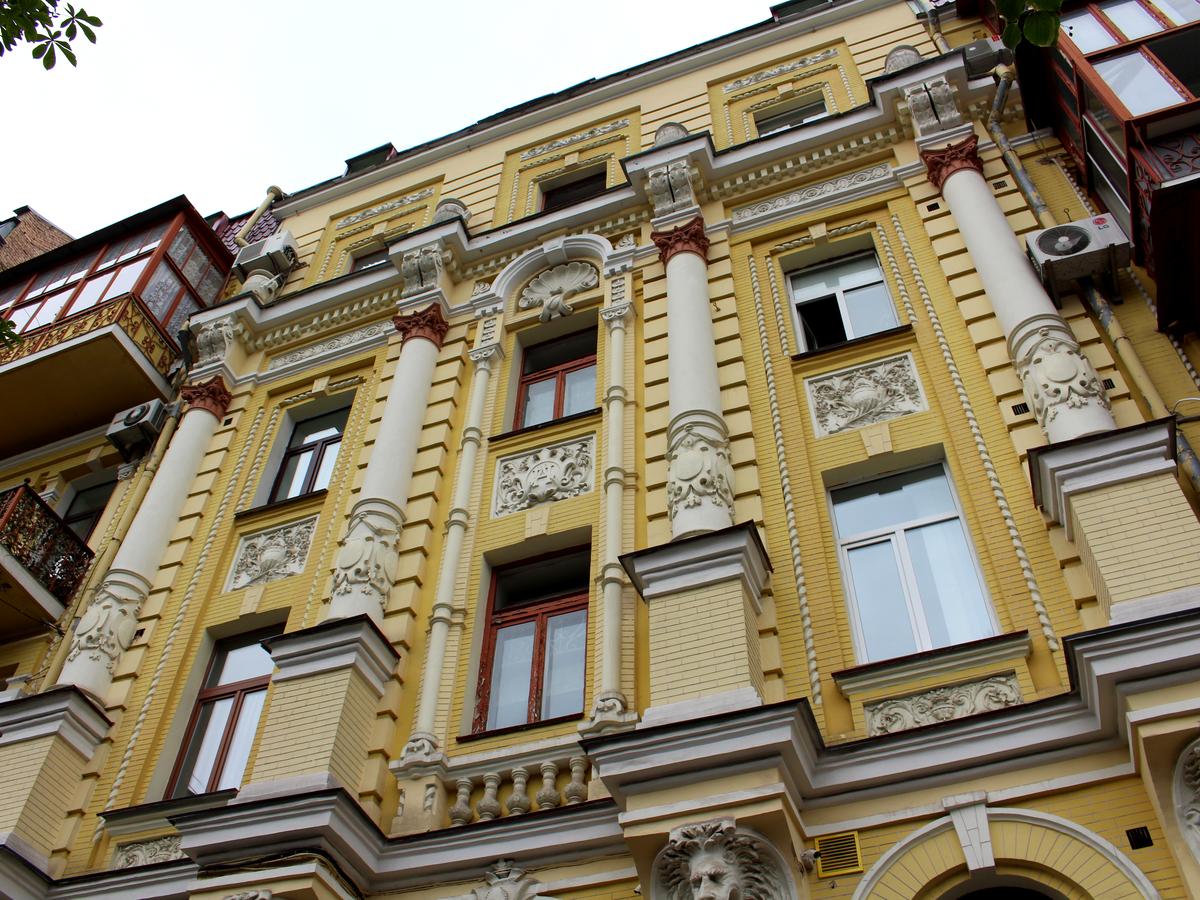 Фото дома