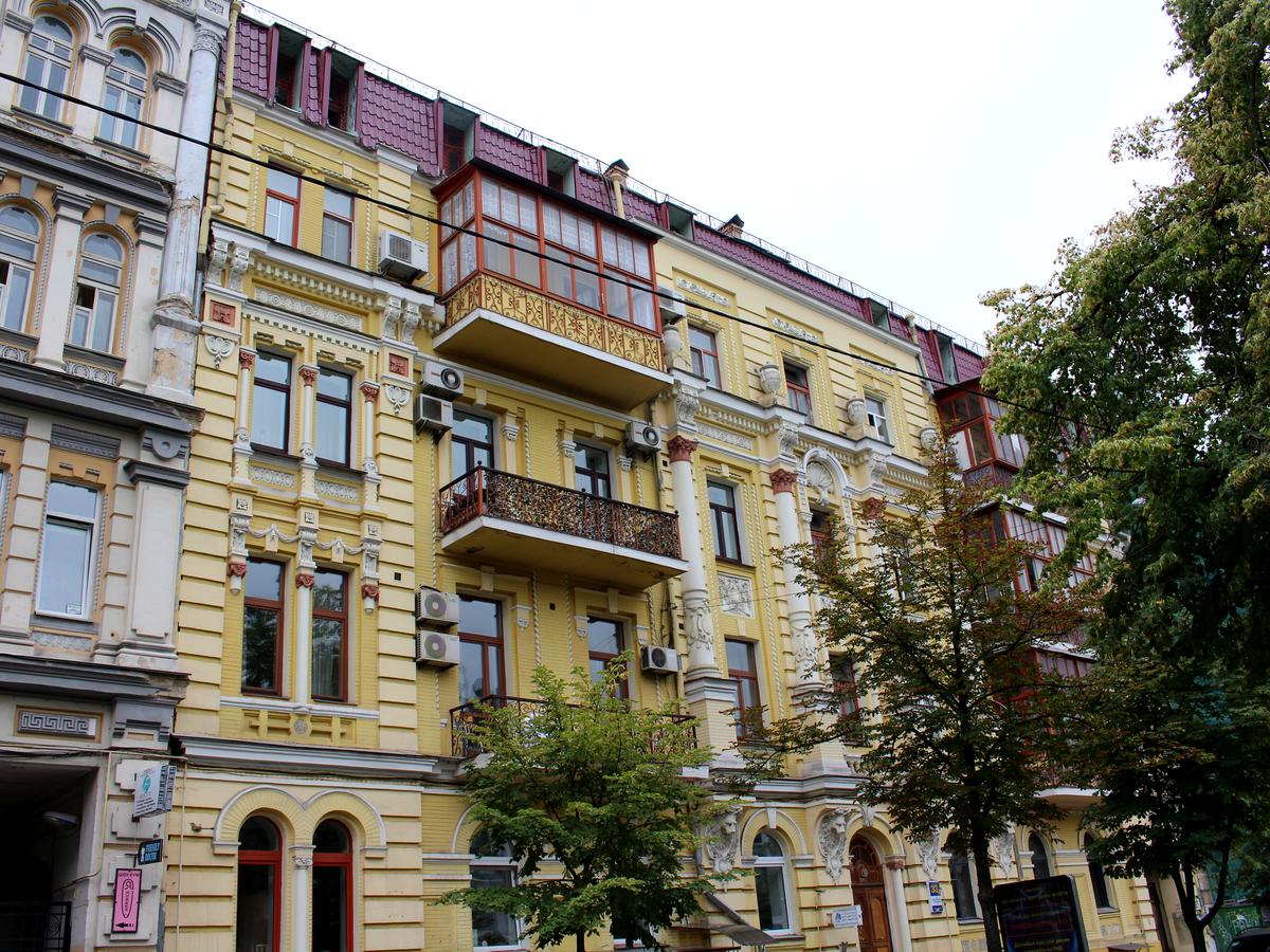 Фото дома