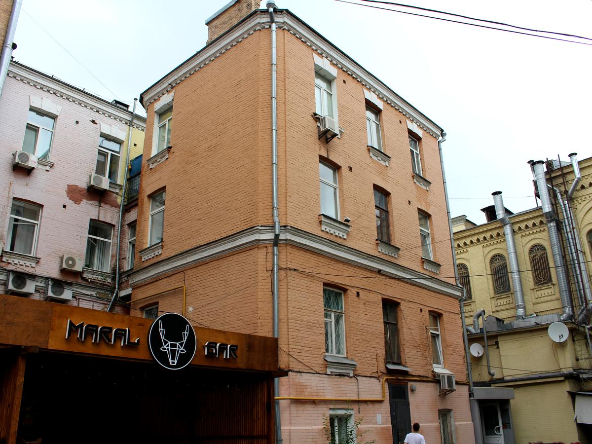 Фото дома