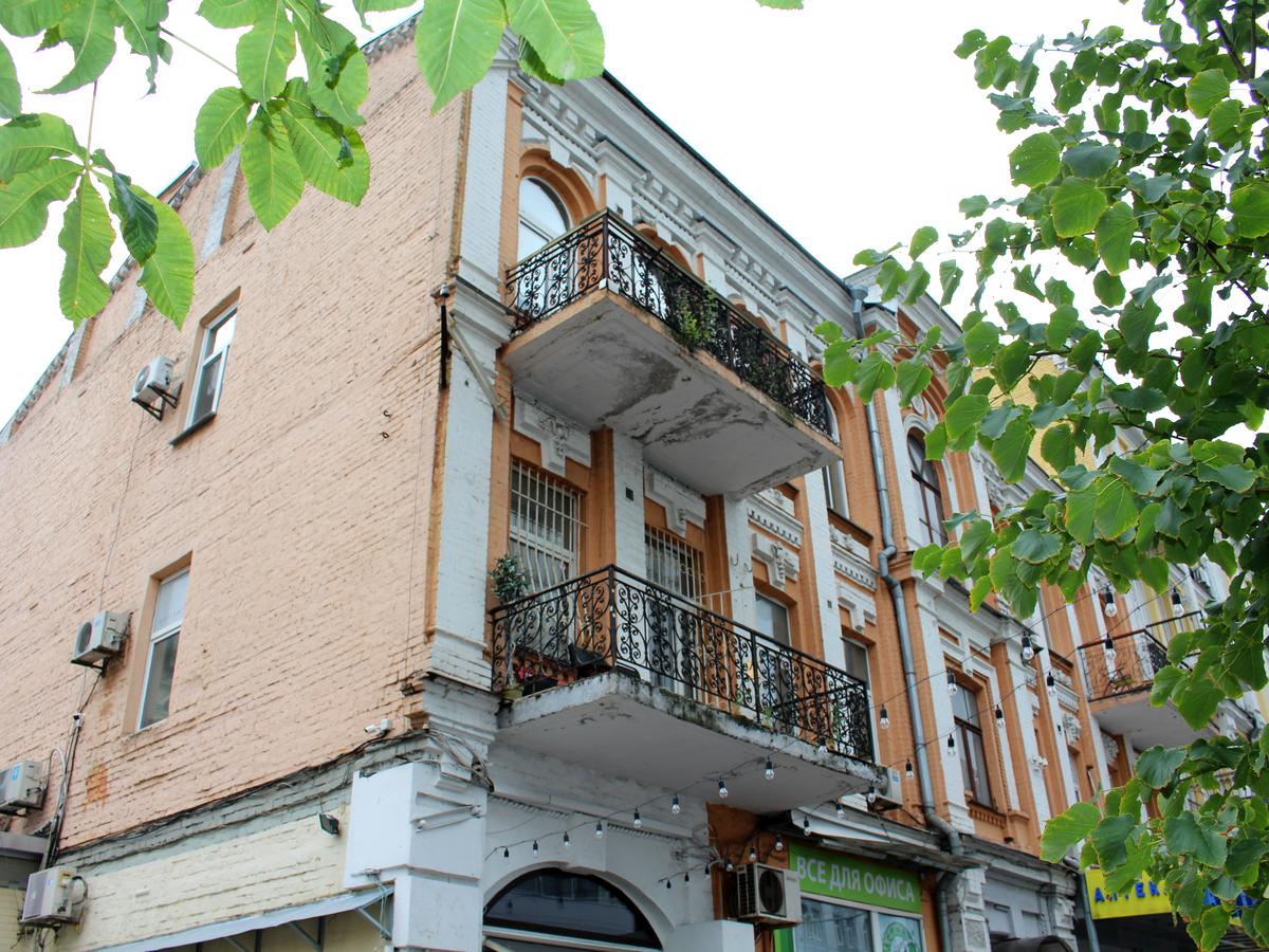 Фото дома