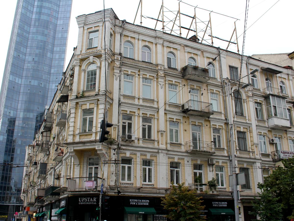 Фото дома
