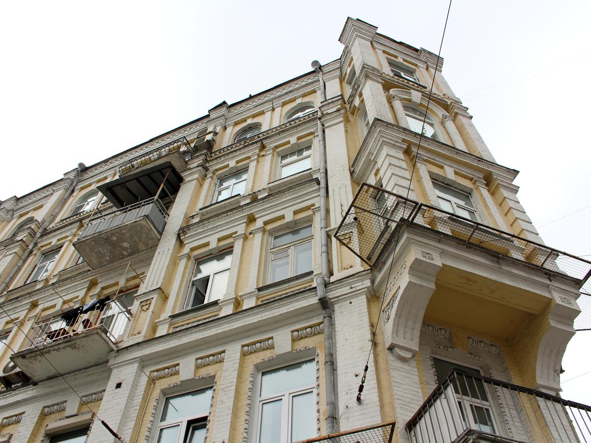 Фото дома