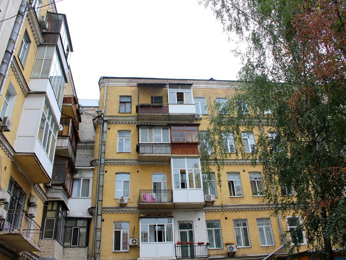 Фото дома