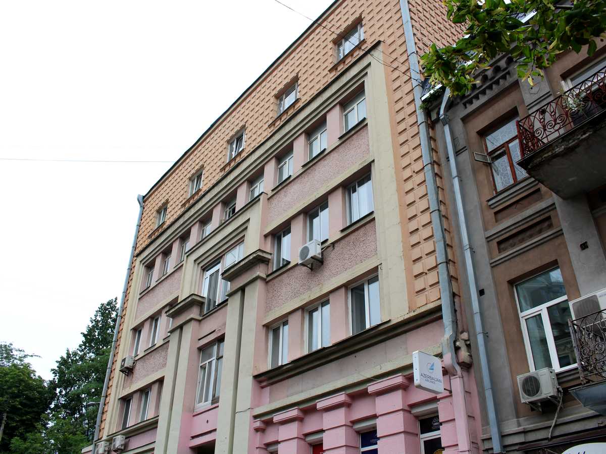 Фото будинку